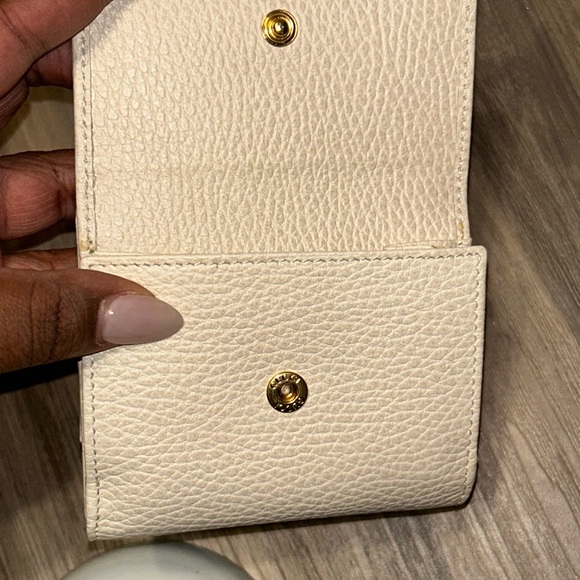 Gucci Marmont Card Wallet- BRAND NEW - Picture 11 of 16